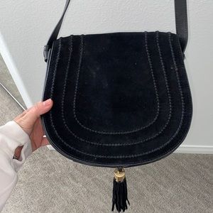 Vince Camuto cross body bag